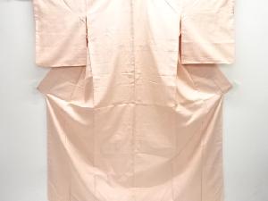 西陣お召総絣着物